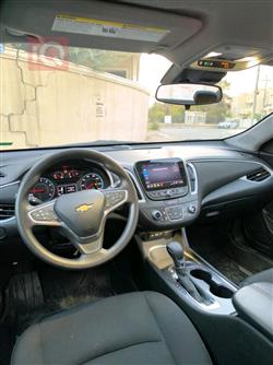 شێڤرۆلێت مالیبۆ